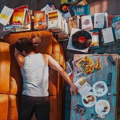 safeeraabb's profile picture. I'm just a Beautiful mind, soul.