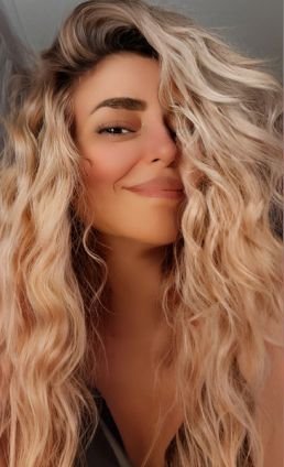 kosommisrael's profile picture. انظر الهيدر ❤️