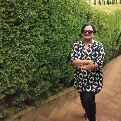 AnuFrancis26's profile picture. “Strong women don’t have ‘attitudes’, we have standards.”. HR Manager, Happiness Coach and a loving mom.
