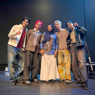 suci_ar5N's profile picture. Personal & Fan Acc | CHNCE for life 💫