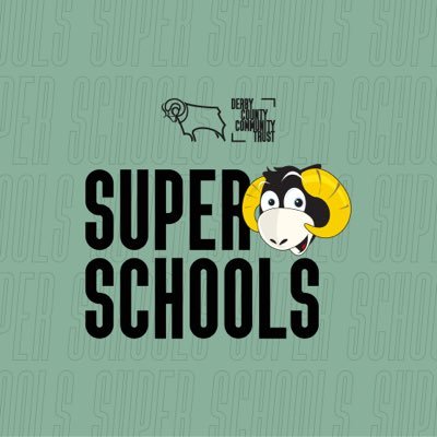 DCCTSuperSchool's profile picture. @DCCTOfficial is making PE, School Sport and Physical Activity fun in Derby. Tweet us your #SuperSchools photos!