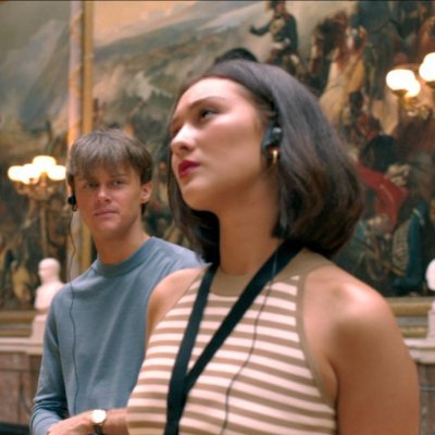 mxtchacalm's profile picture. 𝘀𝗵𝗲/𝗵𝗲𝗿; 𝗶𝗻𝘁𝗿𝗼𝘃𝗲𝗿𝘁; 𝗺𝗼𝗼𝗱𝘆 𝗿𝗲𝗮𝗱𝗲𝗿; 𝗿𝗮𝗻𝗱𝗼𝗺 𝗮𝗻𝗱 𝘀𝗲𝗹𝗲𝗰𝘁𝗶𝘃𝗲.
#zbaca