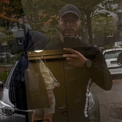 FG7660's profile picture. 3X filtrée 😂
