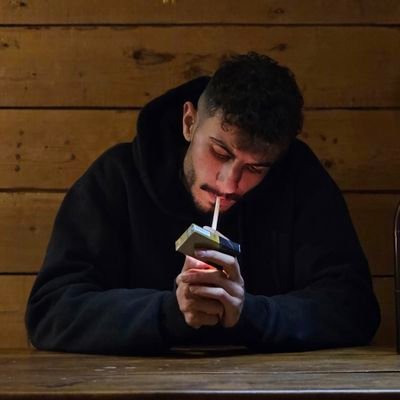 Helloshaay's profile picture. Let Them Wonder .                                                         
.                                 
Pulse Of 8 .
.
🦷㊗️👨‍💻💪🏼🦂🌌⚡️
🌪💯🧬🕗👁👥️