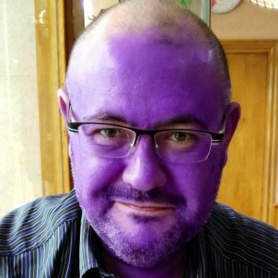 rackso2010's profile picture. Ríete de la vida porque no saldrás vivo de ella. Demasiados hobbies para tan poco tiempo. Teams cats, winter, marvel, cometeunvegano, troll. Ex-rolero.