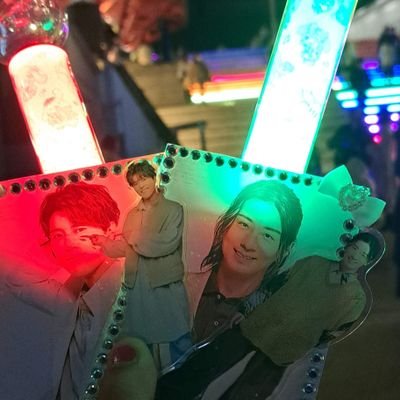 fVpv7NDUgpLy6db's profile picture. BUDDiiS
（BUDDiiSファンクラブ会員）
もーりー最推し🩷🌳
推しゆーまくん🩵🐱
#BUDDiiS好きな人と繋がりたい
#EBiDAN好きな人と繋がりたい
@hidetoshi_mori
声優
最推し木村良平さん👑🍻🎩❤️
「KSC会員」 
 #Kiramune好きな人と繋がりたい