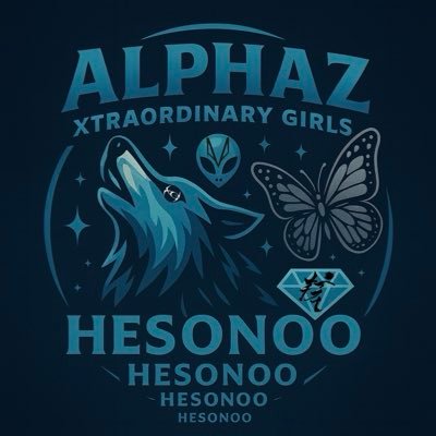 ALPHAZ_XG3710's profile picture. ALPHAZになったばかりの🐣ふぁず🖖 XG👽にハマってます🔥 箱推しだけど、JURIN🦋HINATA💎寄り束推し #XG #ALPHAZ @XGofficial_