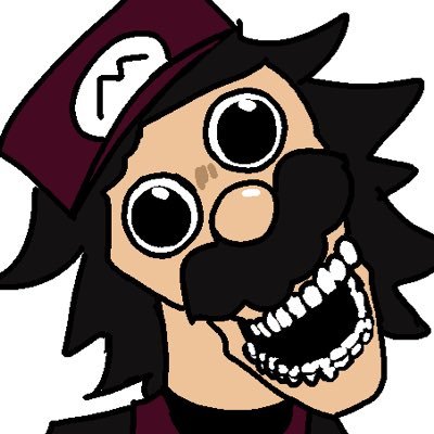 Thebigmano's profile picture. Owner Of Make-Rone/Macaroni | DNI bad people | 16 | Grimworks Tester | Pfp by @B3arzandoyeah