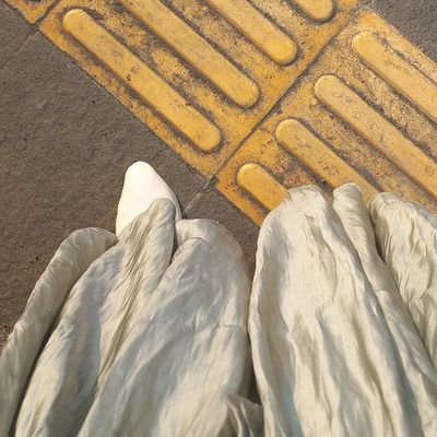 wowkimwulan's profile picture. Allah, please help me and guide me 🩵