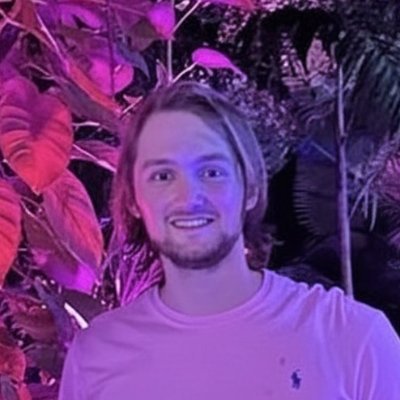 AkhmetovRail's profile picture. building AI operating system for your life