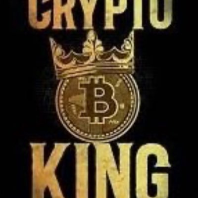 CryptoKing80235's profile picture. 
