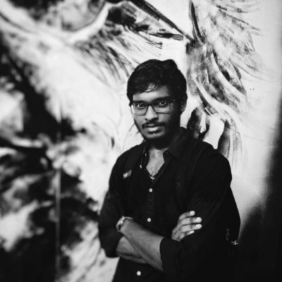 itsAmlanOnChain's profile picture. Web3 Developer and Music Enthusiast.