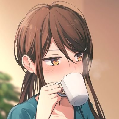 KawaiiRuby_'s profile picture. An autistic teenager who enjoys Nukitashi, fanfic writer, the chainsaw man movie did change my fucking life dude now I wanna be a movie director now!