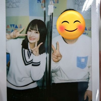 SS79_3839's profile picture. 原宿から世界へ。FZ→櫻井優衣☺️💚🏹 #teamyui CT→立花琴未🙈❤️🌹 #ことみん家 SS→庄司なぎさ💭7️⃣9️⃣🧡 #なぎゅとぎゅーしよ メインはすいでぃー💐 next➡️11/24仙台.11/29大阪