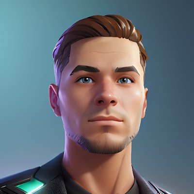 vadcrypto's profile picture. Geek, Entrepreneur. @bossfightersx