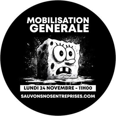 cpme31's profile picture. #CPME31 : Réseau de Soutien, de Partage, de Représentativité & d'Échanges #TPE #PME + de 1 500 Adhérents en Haute-Garonne. Président @N_Durand