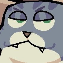 DiscipleOfSalt's profile picture. 25 | He/him | 🏳️‍🌈 | Just some guy | pfp by @cybermunday