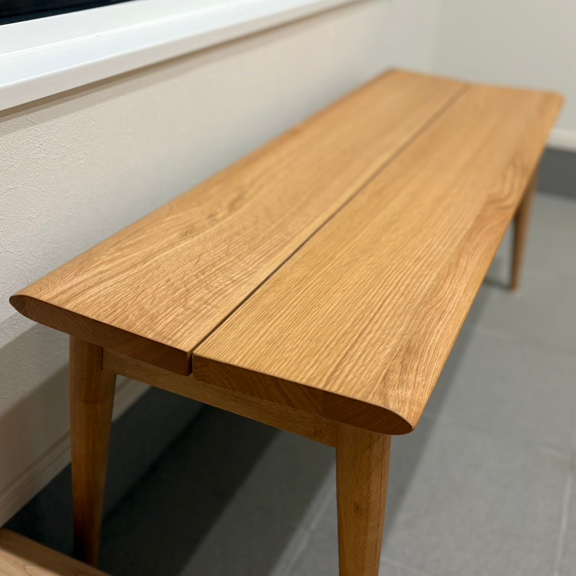 Mercedeoohr's profile picture. メルセデスベンチです。