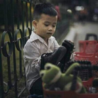 PKien94009's profile picture. 