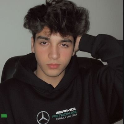 Word_Says_'s profile picture. Ai Engineer