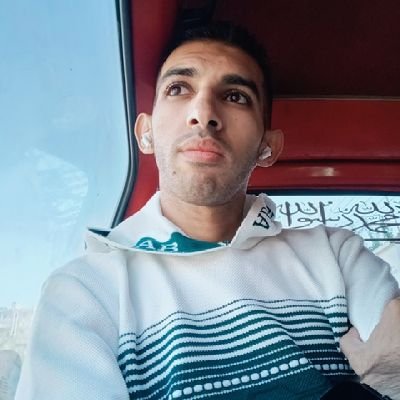 Eslam99Atef's profile picture. فلا أنت بالقرب الذي يُريح الفؤاد
ولا أنت بالبعد الذي يُنهي الأمـــل 
|| 🩵🍃
PHARMACIST 💊💜