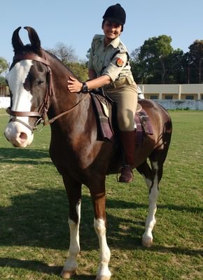 DSPVandana's profile picture. Deputy Superintendent Of PoliceI
Uttar Pradesh Police Services|PPS Officer | Software Engineer