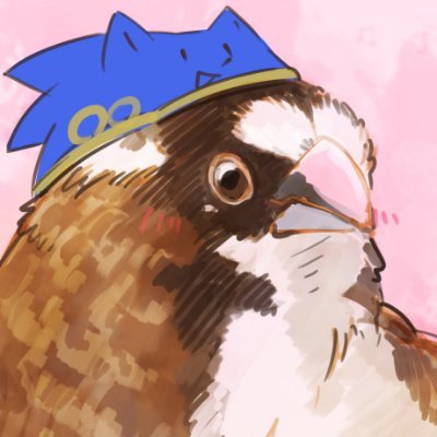shaodw22's profile picture. 絵を描くのが好きで、最近描いてる作品はグラブル＆SONIC！！
（堕天使、十天衆、星トモをメインに描いてる…かもｗソニックはシャドウ多め）
その辺を中心に、その時ハマった作品をマイペースに描いていけたらなぁ～と！
※無断転載禁止🚫AI学習🚫