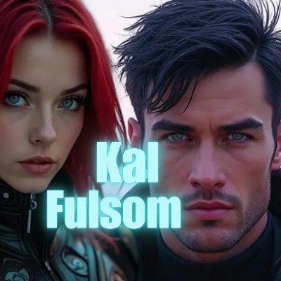 KalFulsom's profile picture. 