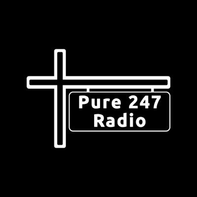 Pure247Radio's profile picture. Available now on the Pure 247 Radio app or your smart speaker