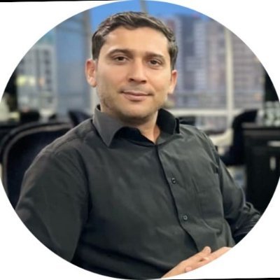 bizimxeber_az's profile picture. Media Communication specialist