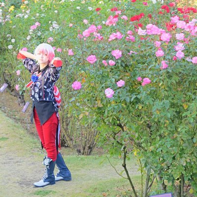 ruto180204's profile picture. 雑多 重加工(存在しないよ) 関東 mdzs tgcf aknk ツイステ ててご 文スト etc.撮影増やし隊 踊ってみ隊