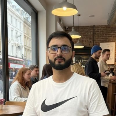 Mohd_Aamir0's profile picture. Medfusionary R&I|||MedTech Innovator|Quantum Dots||Innovative researcher transforming cancer care through nanotechnology.