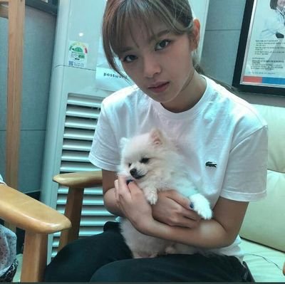 fufufafafafafuf's profile picture. im not playing when it comes to yoo jeongyeon