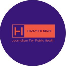 HealtheNews's profile picture. A non-profit, online publication focused on pressing health issues. We tell stories from the clinic queues to the minister’s office. Tap the link in bio. 🔗