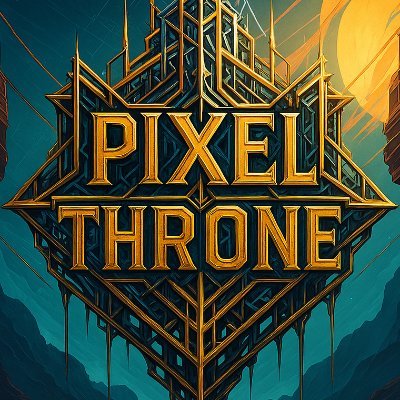 @PixelThroneX