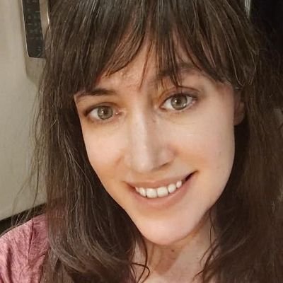 JulieDo24718056's profile picture. Pro Democracy • Liberal • Smart Ass✌ Obsessed with Politics • True Crime Junkie • Girl Power • MUA/Esti • Woke AF - No DMs 🚫