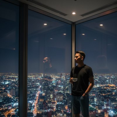 02_dudi's profile picture. "Stop looking and you will find it"
👉slowress👈
♊GEMINI (juni)
gabut tergantung mood