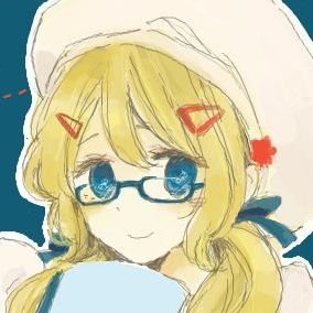 eroguryona's profile picture. 19 | depraved himefujo also 川玉🔄❌