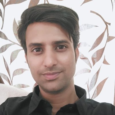Kunalswami201's profile picture. 