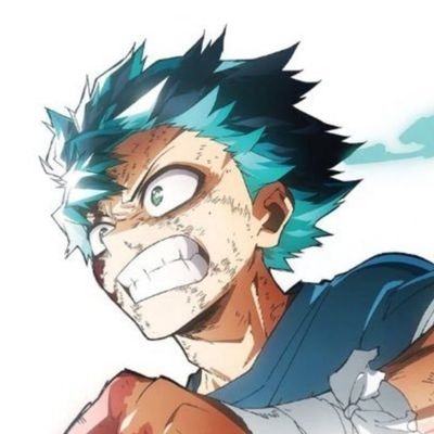 nouserideasoof's profile picture. 20 yrs old  I don't post.. hrny account mb
Deku is my babygirl 🙏