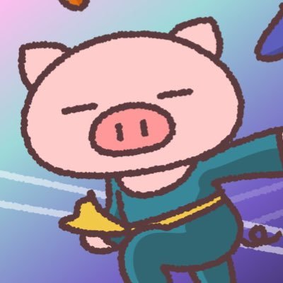 susanoh_xxx's profile picture. 関西の端っこで生まれ、今世紀から東京に住む50代男性。アイコンはだいたい｢ぶたた｣(@butatadecosmith)。