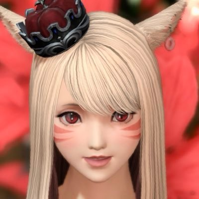 AznableTan's profile picture. FF14@PS5 meteor在住のぼっち🐈‍⬛です。同種族を仲間と勘違いし♡付け&無言フォロー失礼します。コミュ障ですが地図や高難易度を楽しんでます。仲良くして頂けたらとっても嬉しいです。FF14メインの雑多アカです。