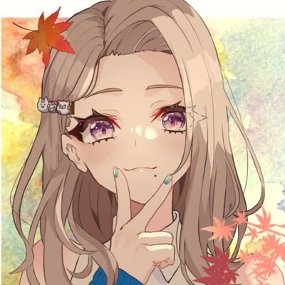 maisie_0909's profile picture. ♚🐺┆ダミの眷属♡ASMR┆シチュボ┆うたみた┆猫┆酒大好き一般オトナ女子♡料理┆絵が趣味♡人見知り故無言フォロー🙇‍♀️⚠️エロ出会い系拒否不快な場合ブロックやコメ反応無し自己防衛！
アイコン・ヘッダー【@HIRO_uniuni】様ママ♡(依頼・使用許可あり)
