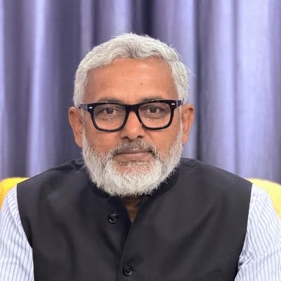 kkumarmla's profile picture. Ex-Member Of Legislative Assembly, Saharsa  (Bihar) & Jan Suraaj Party