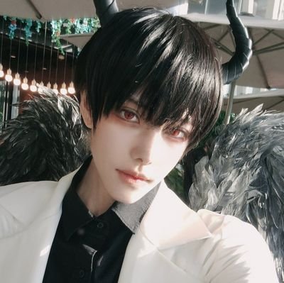 cosplayer_lex's profile picture. cosplay/Contact ✉️ /DCMK
📷 @schatten_photo