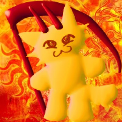 confettitiger's profile picture. yuri insanity || alts: @anc13ntart @Anc13ntblrd