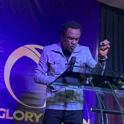 Pst_stephenidam's profile picture. His life is my life, Jesus Christ is His name.