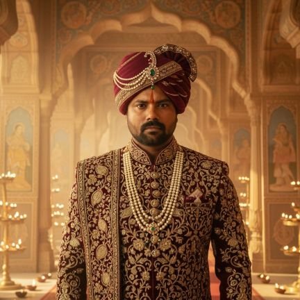 sureshkumarmp's profile picture. 