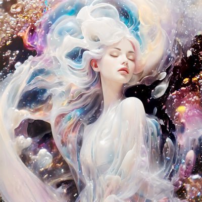 EguSACC's profile picture. アクリル＋レジンの平面アートを制作販売してます。ボロシリケイトガラスに強くインスパイアされてます。ボロの表現は工房の失敗作から許諾を得たものを独自に学ばせたAIをヘルパーとして使っています。ヘルパー利用なので特に著作侵害の心配はございません。オリジナルの柄です。https://t.co/3qGx0UPl51