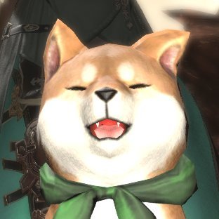 WtHk3eJCzS41814's profile picture. FF14のSSを載せています。
漆黒篇疾走中の若葉です。
よろしくお願いします！
（バハムート鯖/召喚士,学者）

バハムート鯖ーシロガネ8区紅梅御殿40号室 #Oriental_Chapel